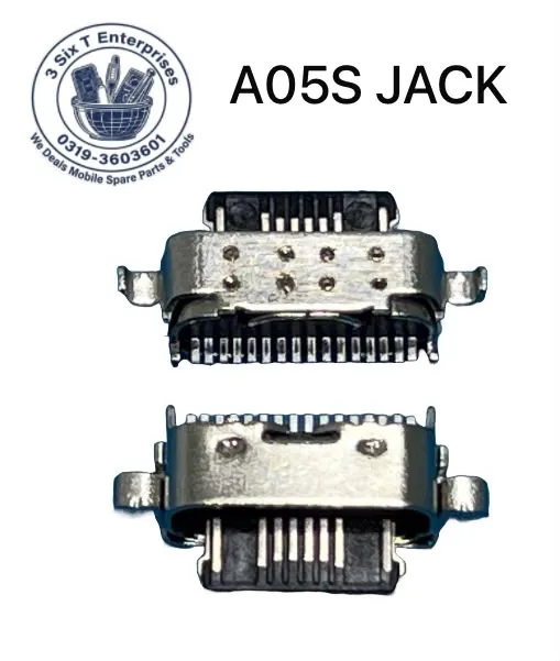 A05s Jack