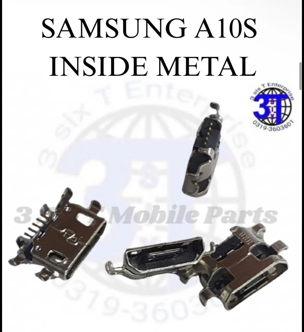 A10s Metal Jack
