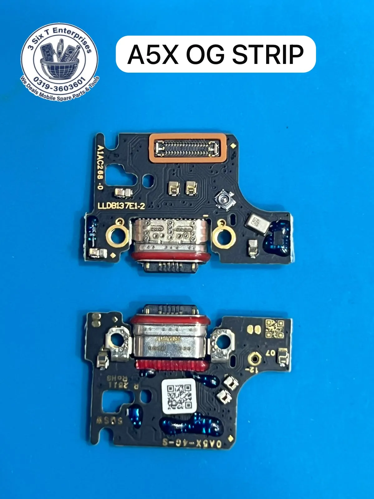 A5x Oppo Og Strip