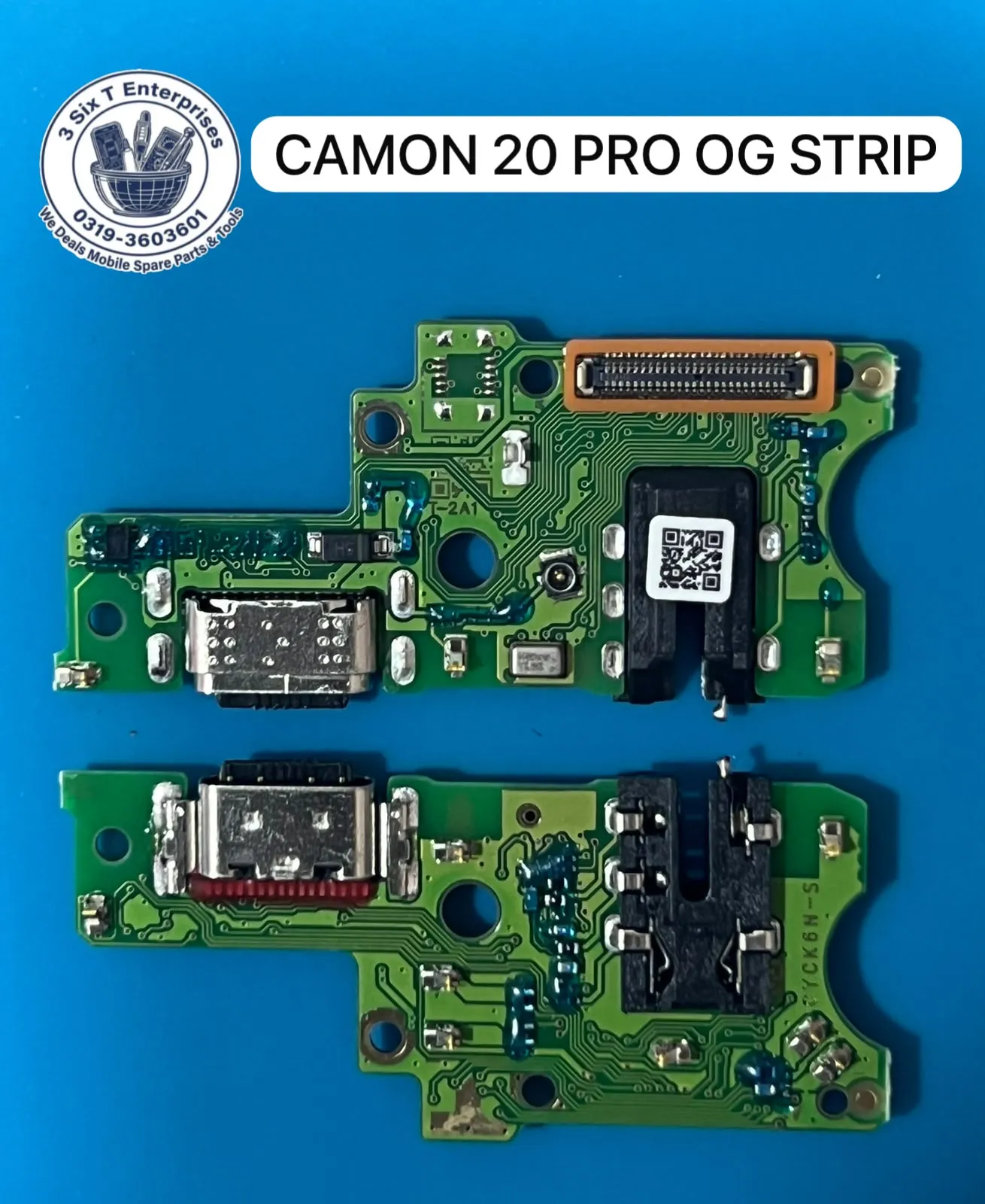 Camon 20 Pro Og Strip