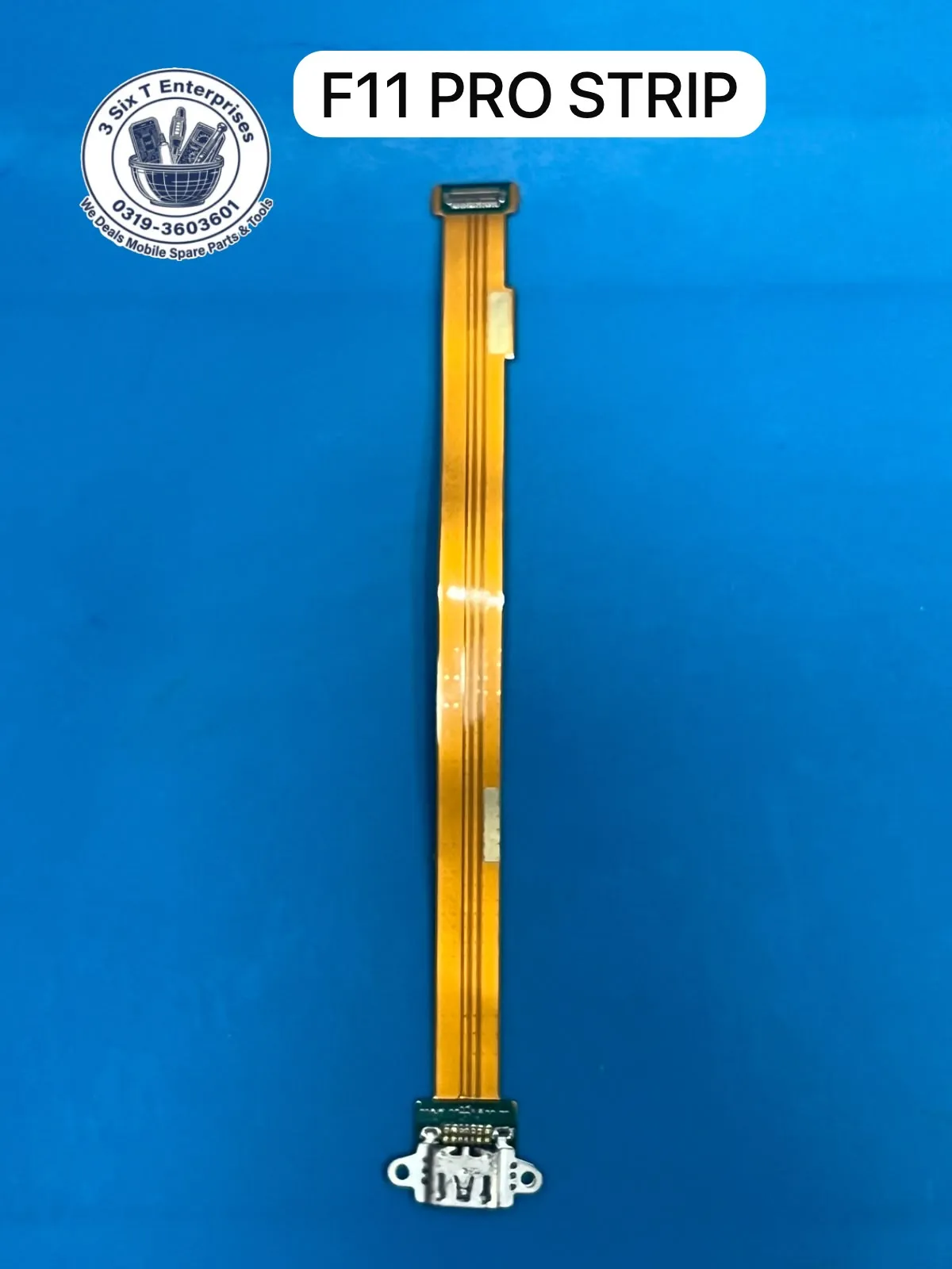 Oppo F11 Pro Og Strip