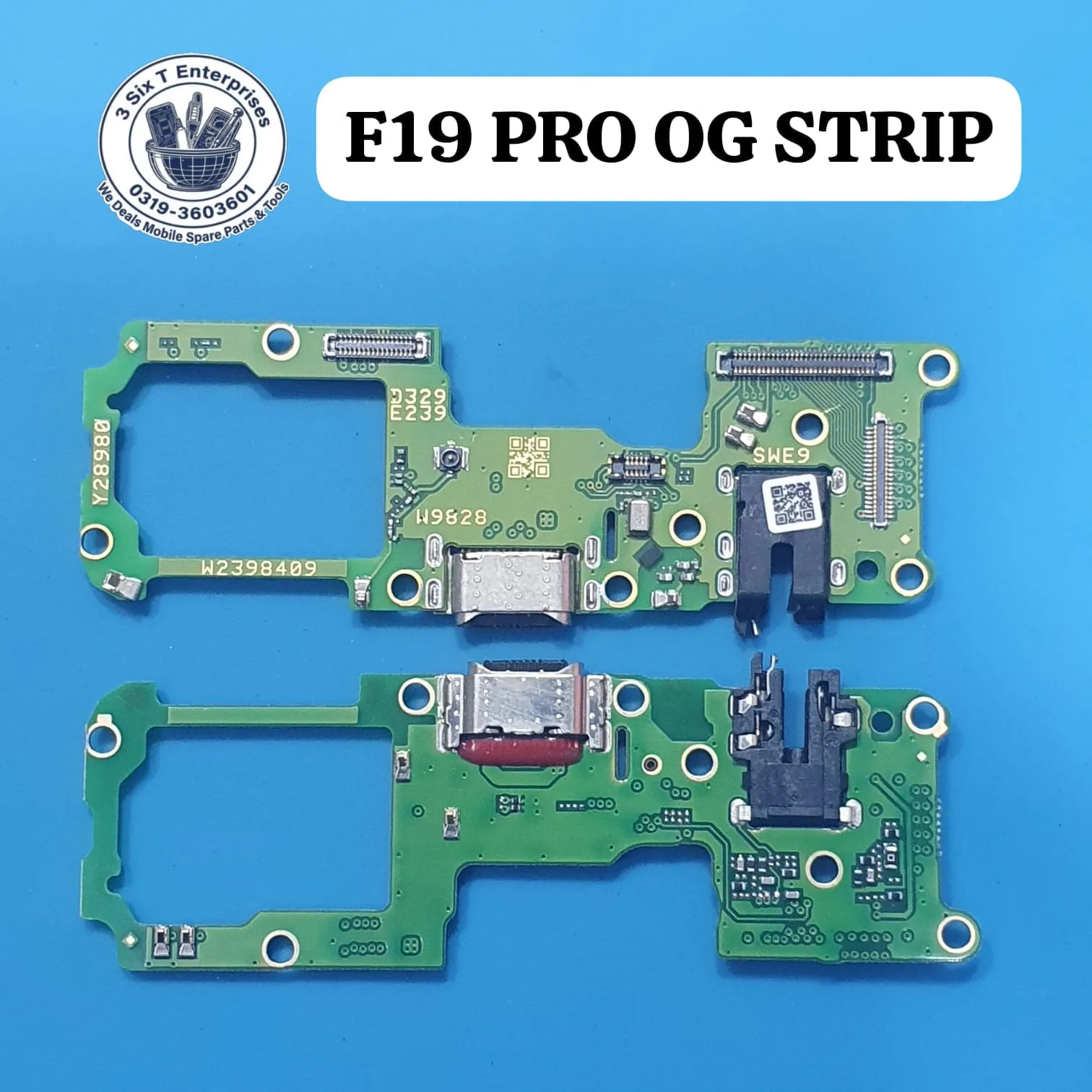 F19 Pro Og Strip