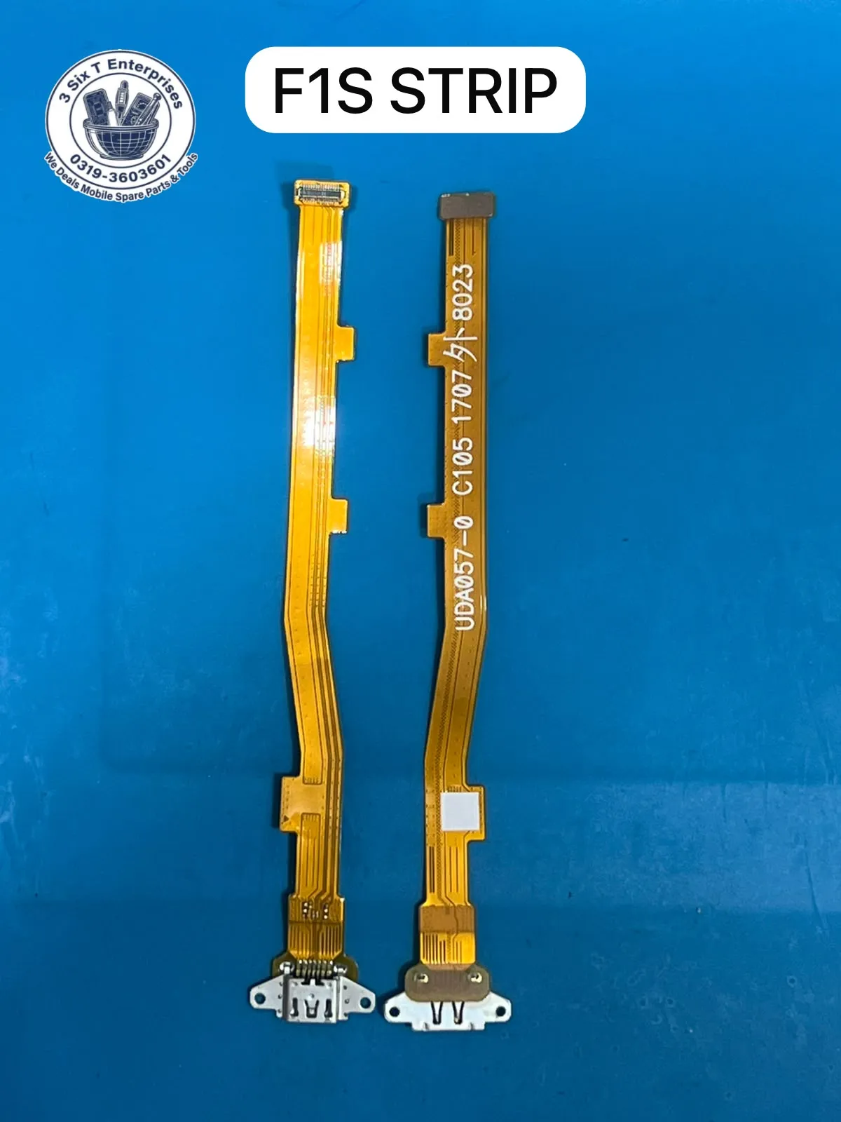 F1s Og Strip