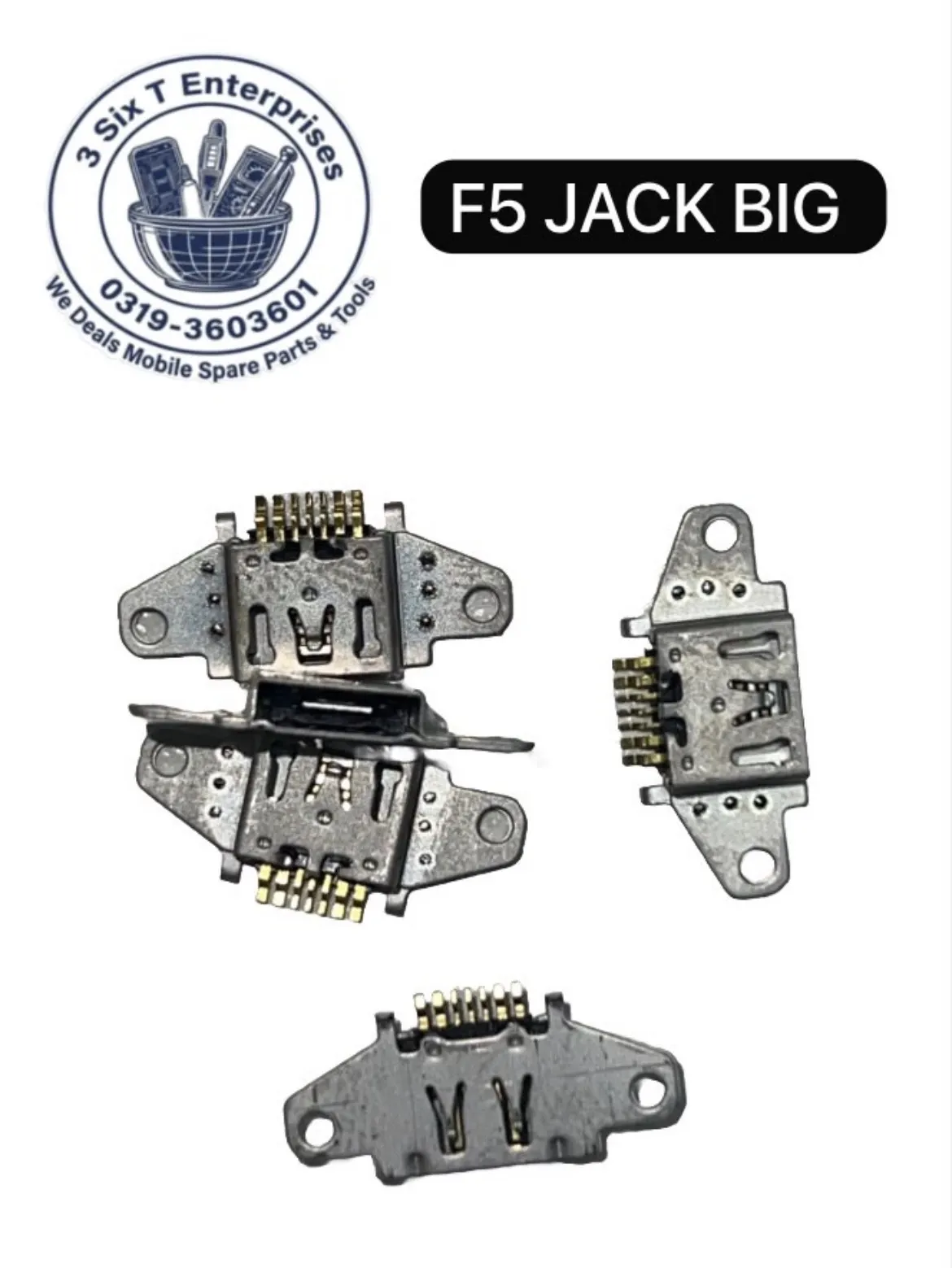 F5 Jack (Big)
