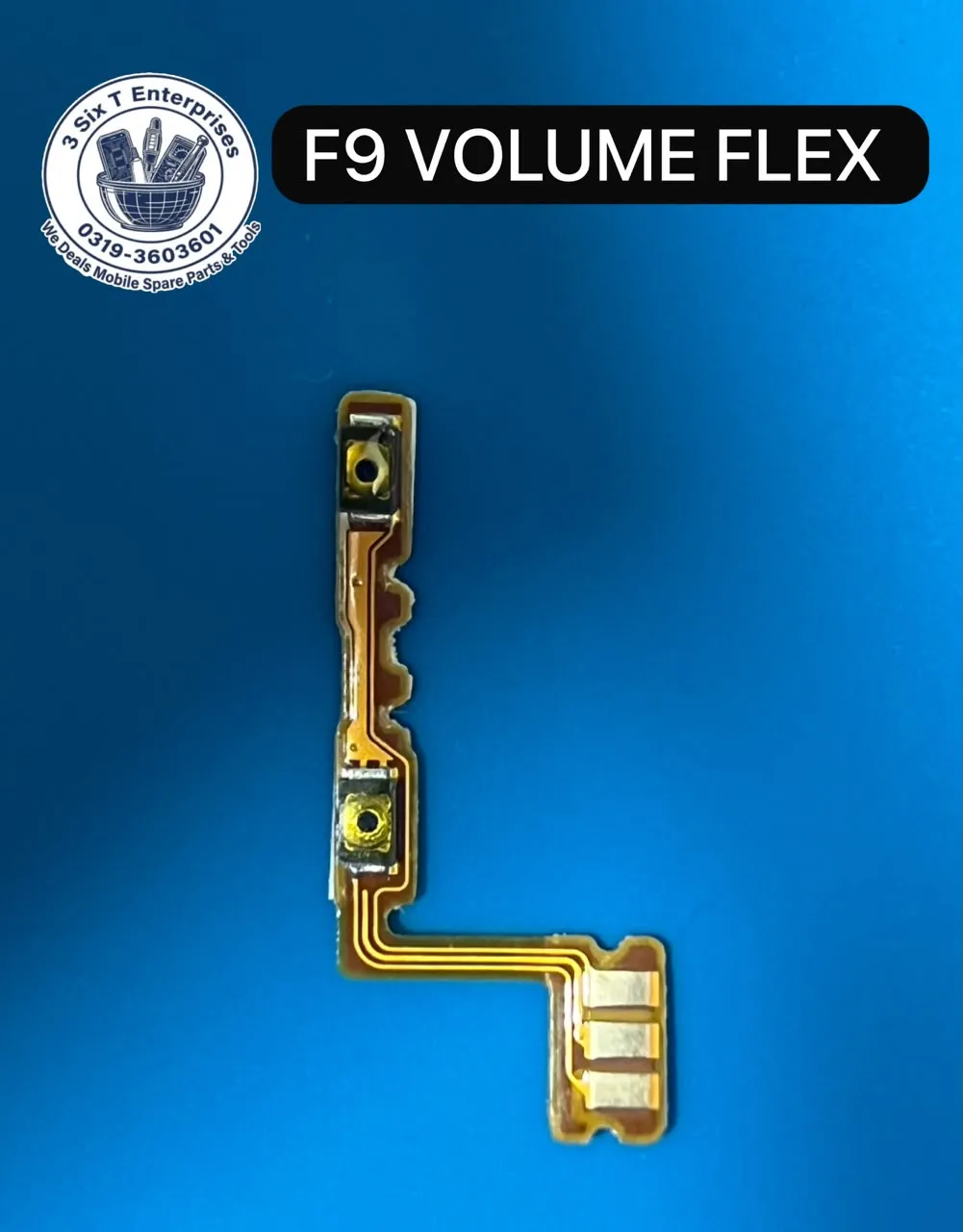 F9  -  F9 Pro V Flex