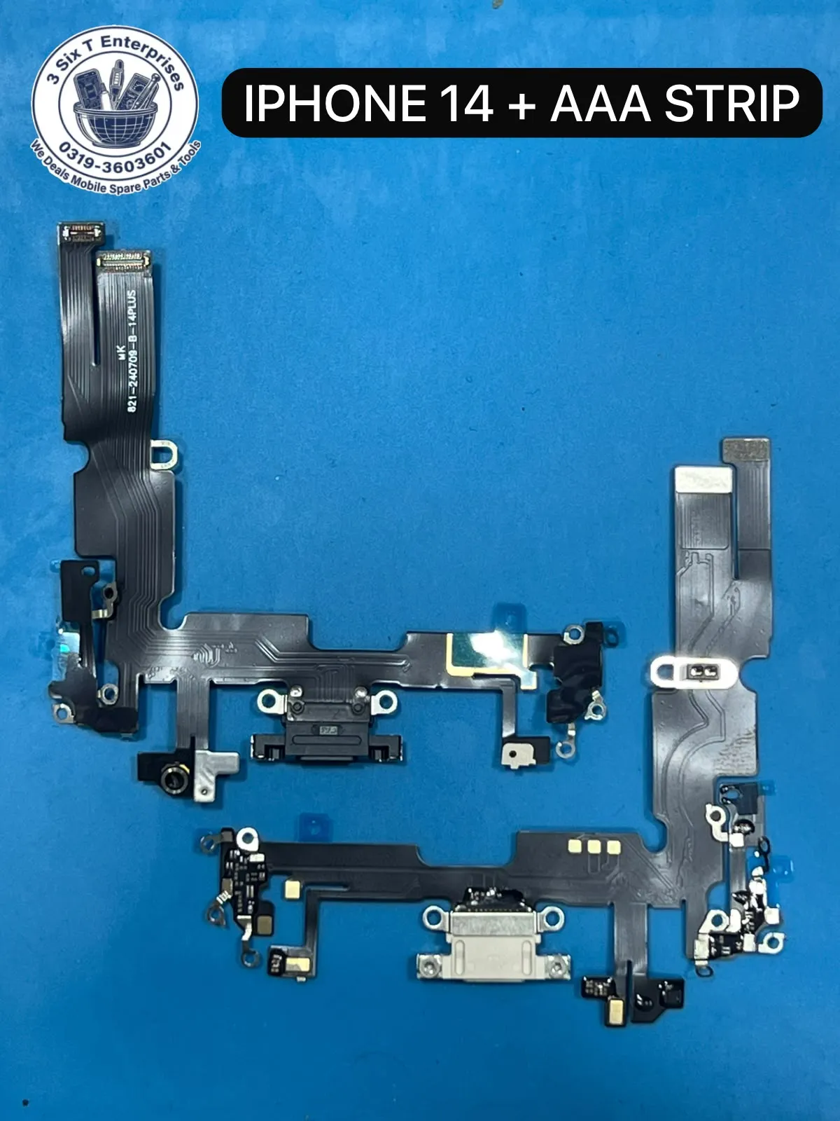 Iphone 14 Plus Aaa Strip