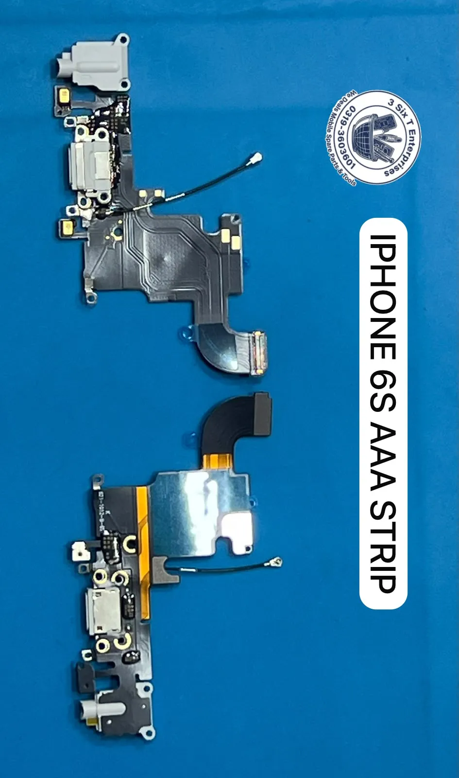 iPhone 6s Aaa Strip
