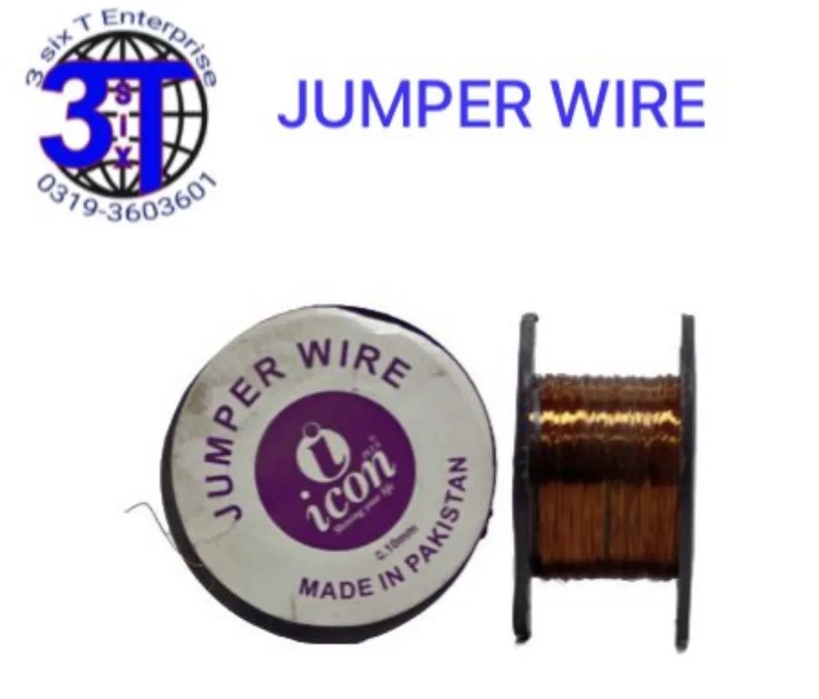 Jumper Wire