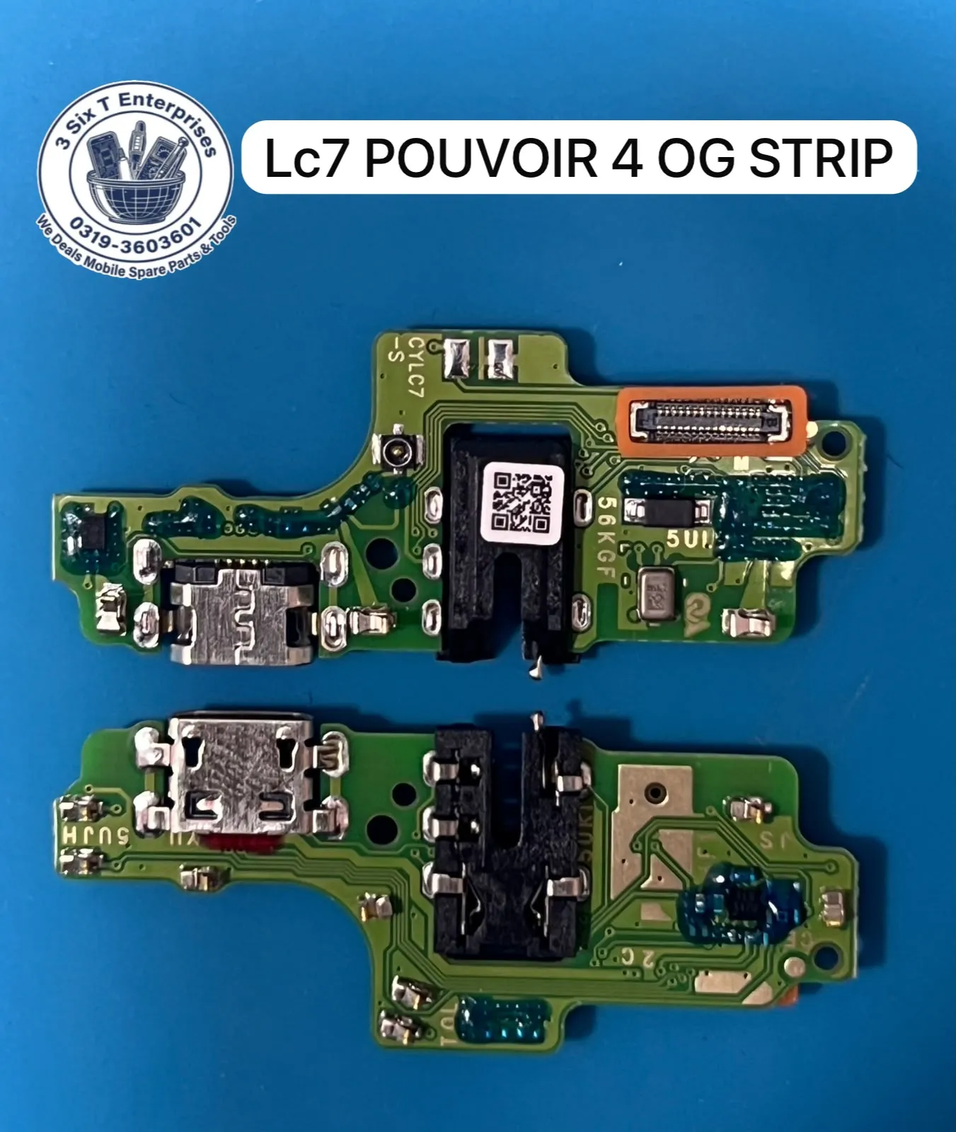 Lc7 Pouvoir4 Og Strip