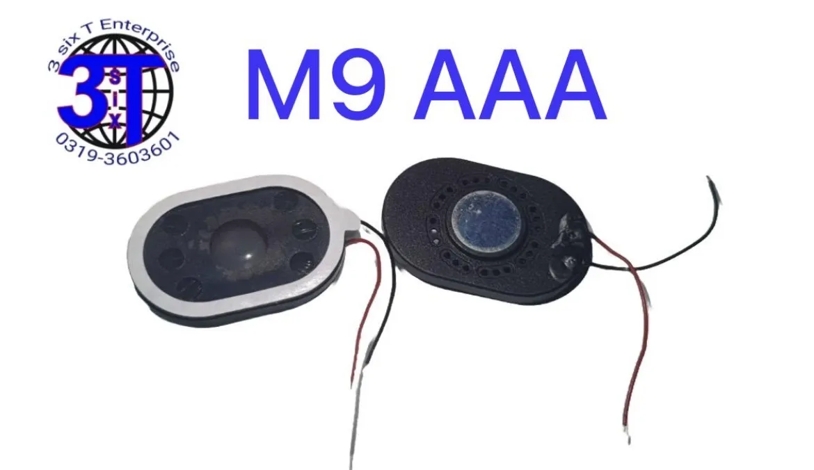 M9 AAA Ringer