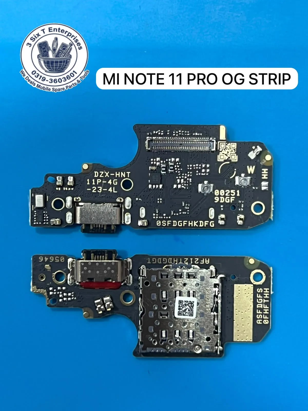 Mi Note 11 Pro Og Strip