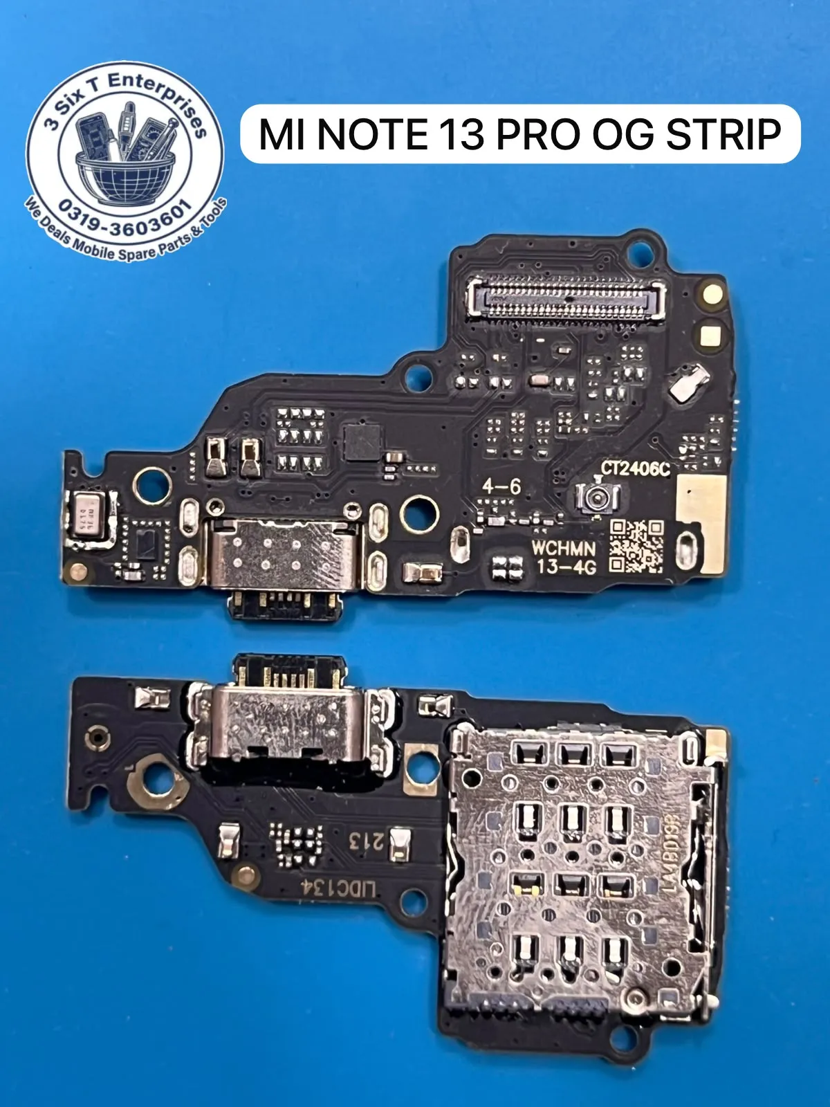 Mi Note 13 Pro Og Strip