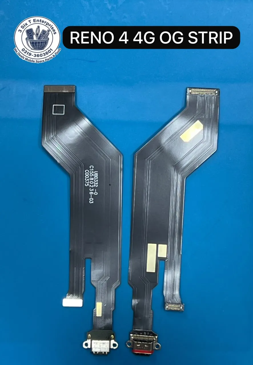 Reno 4 Og 4g Strip