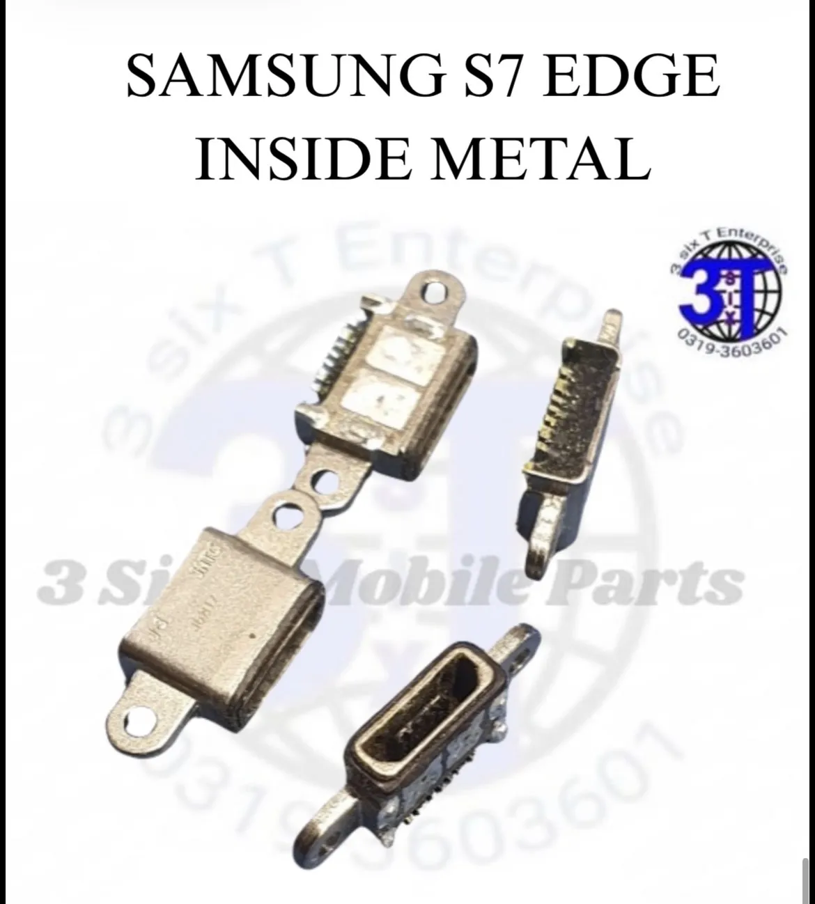 S7 S7 edge Og Jack