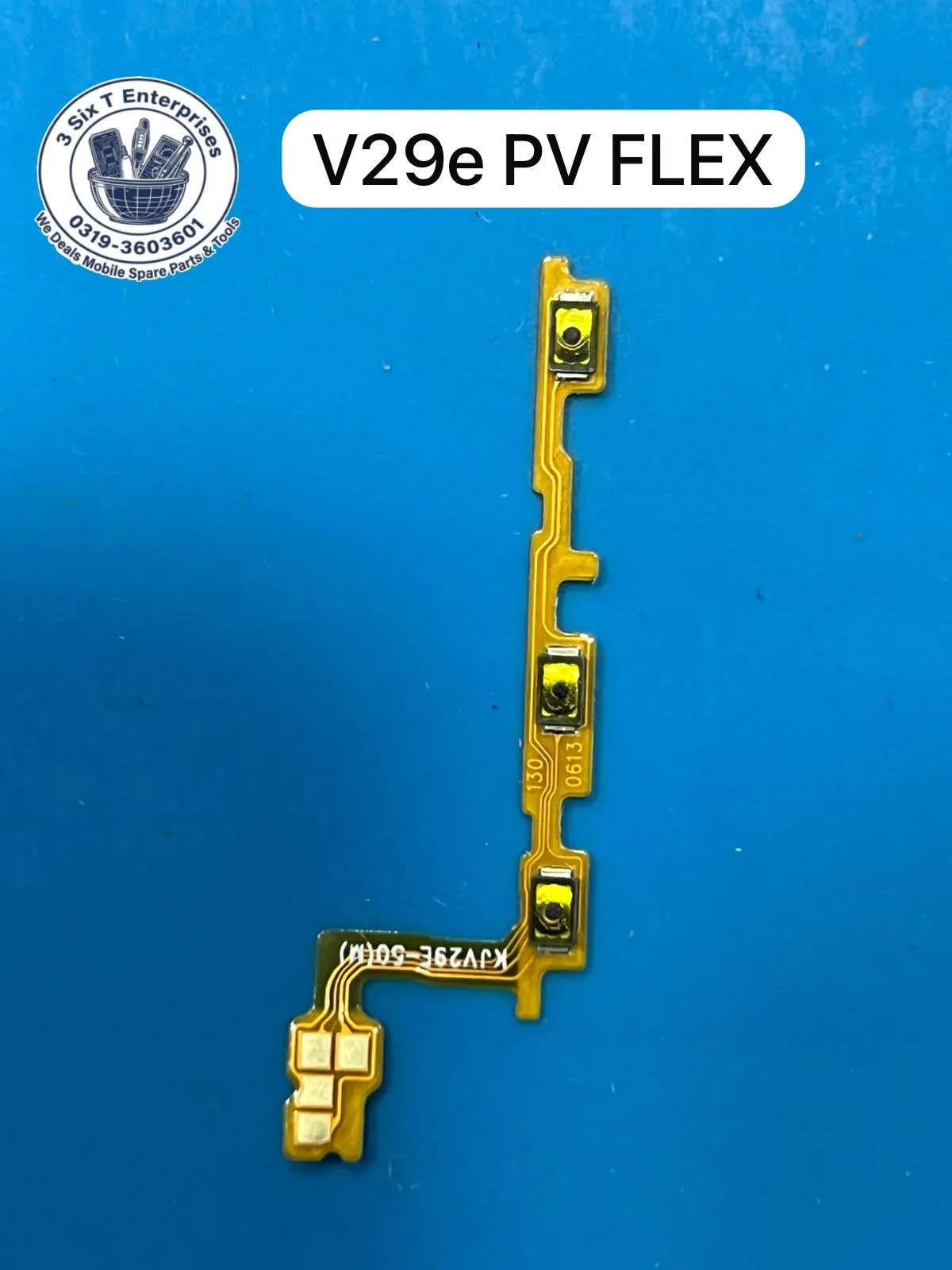 V29e Pv Flex