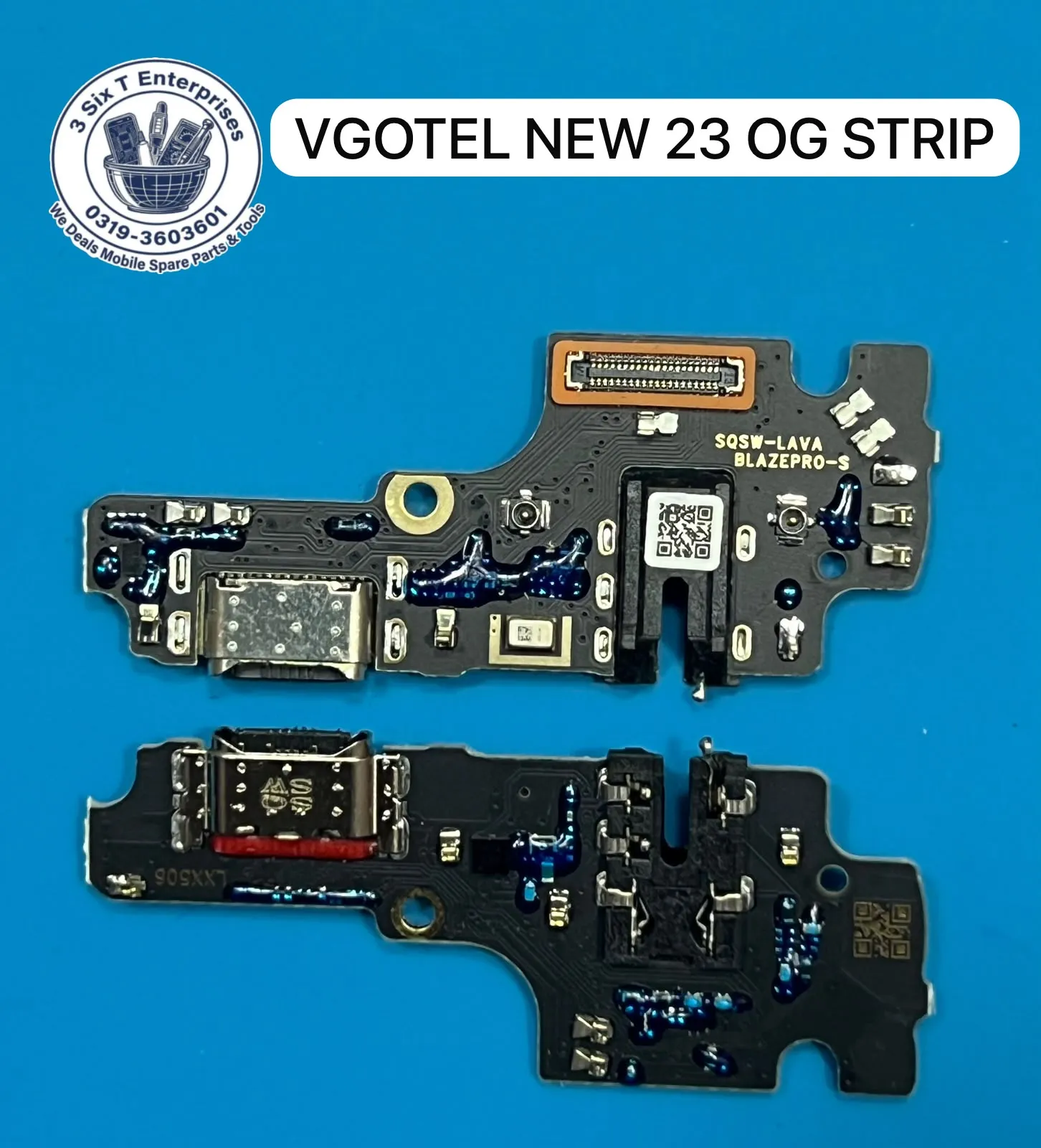 Vgotel New 23 Og Strip