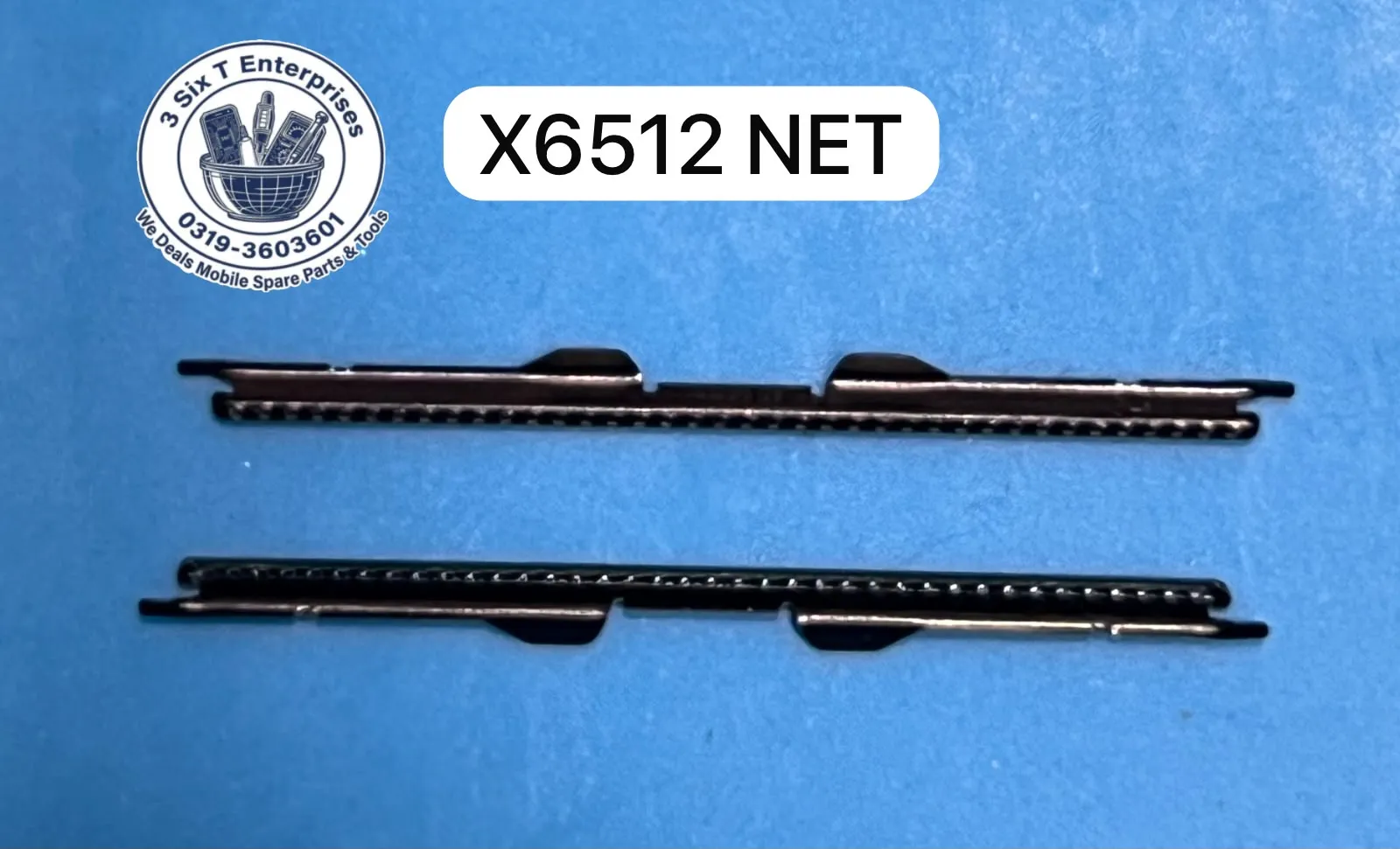 X6512 Net