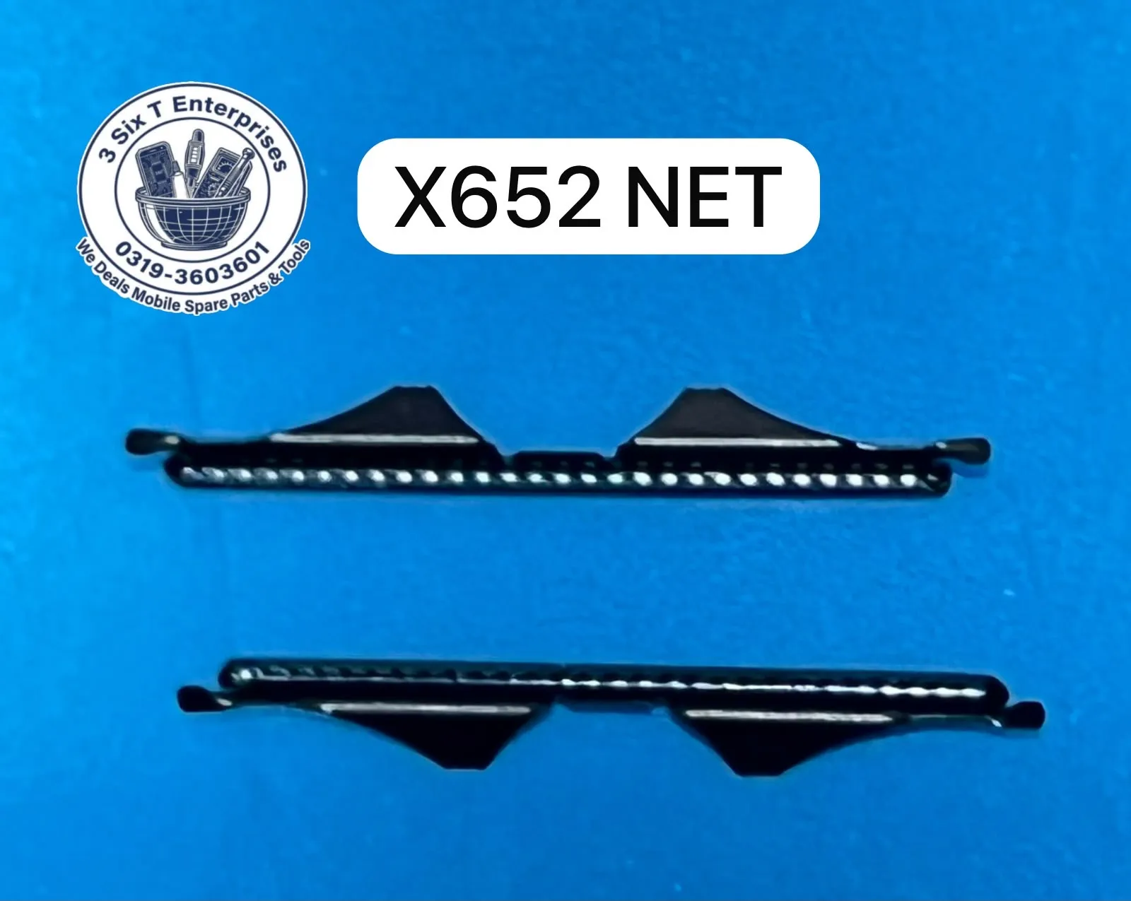 X652 Net