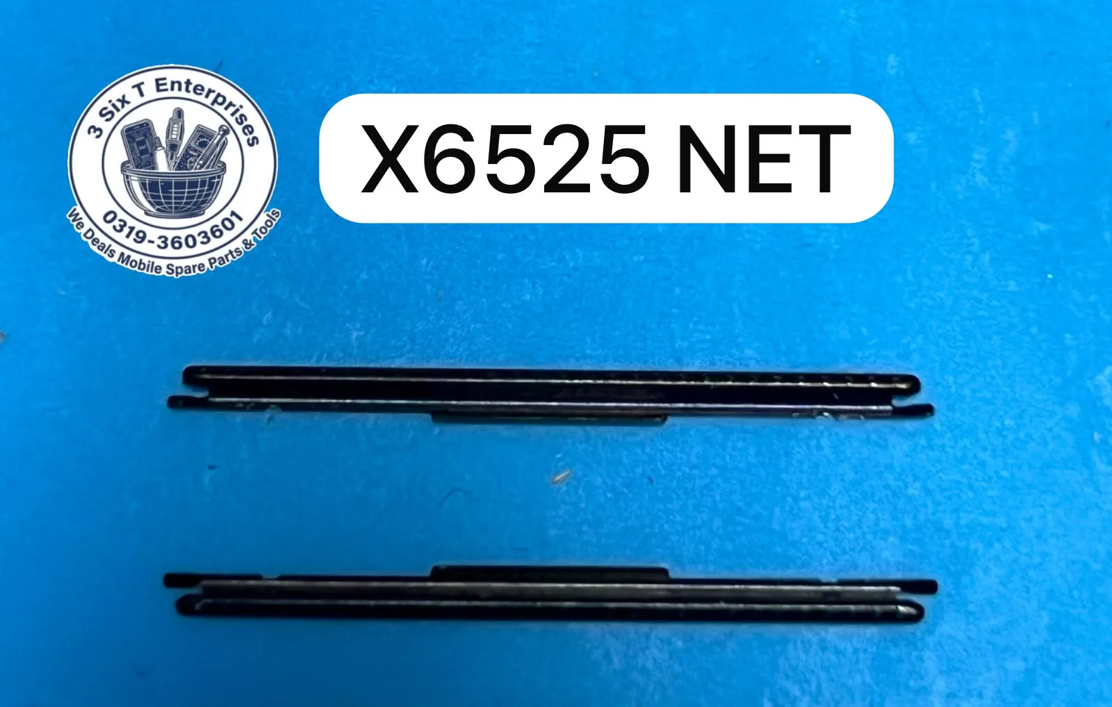 X6525 Net