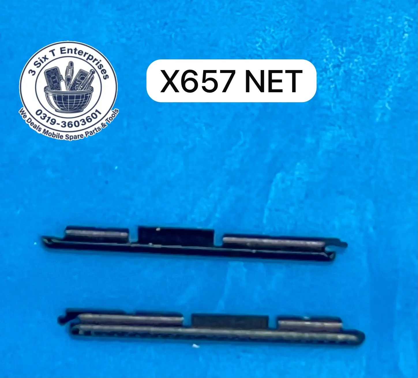 X657 Net
