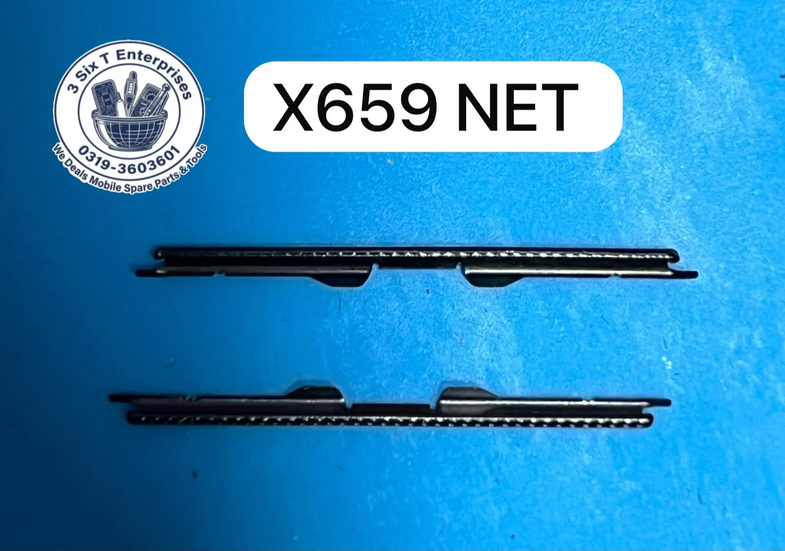 X659 Net