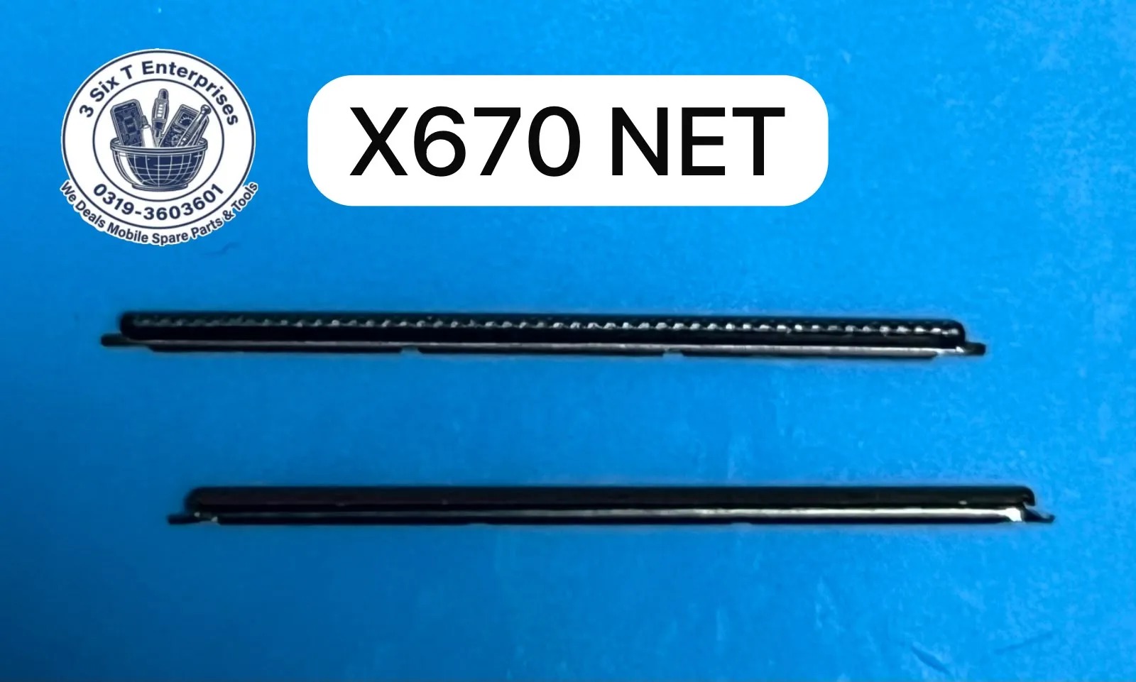 X670 Net