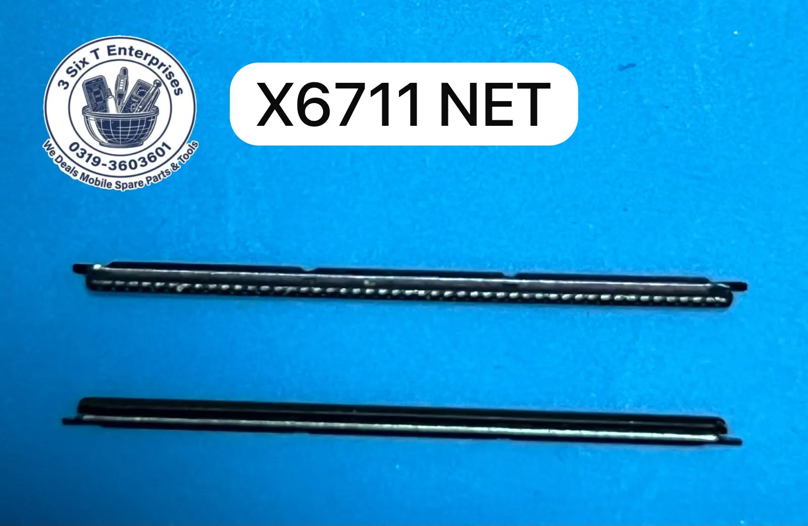 X6711 Net