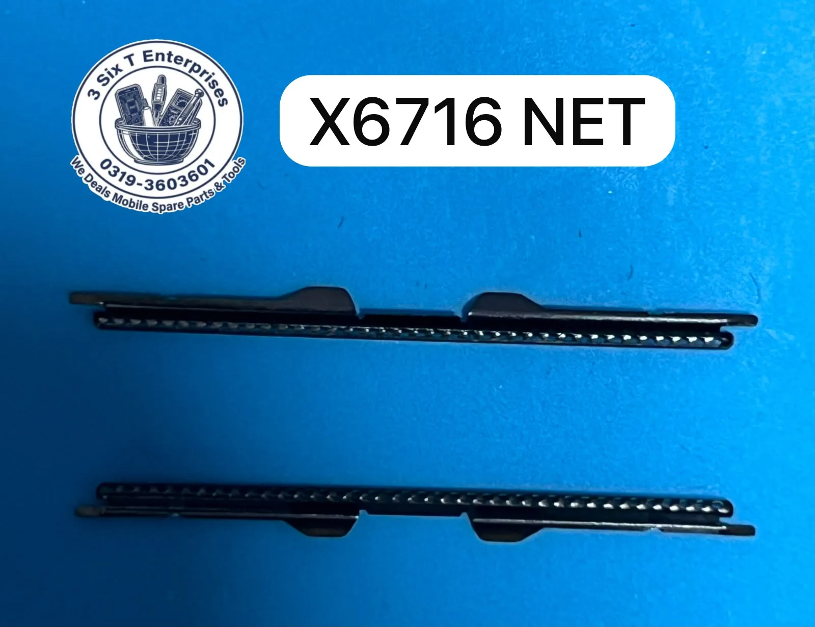 X6716 Net