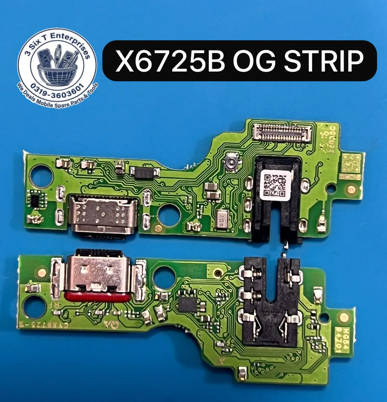 X6725b Og Strip