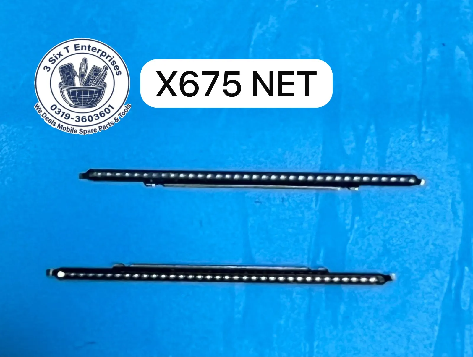 X675 Net