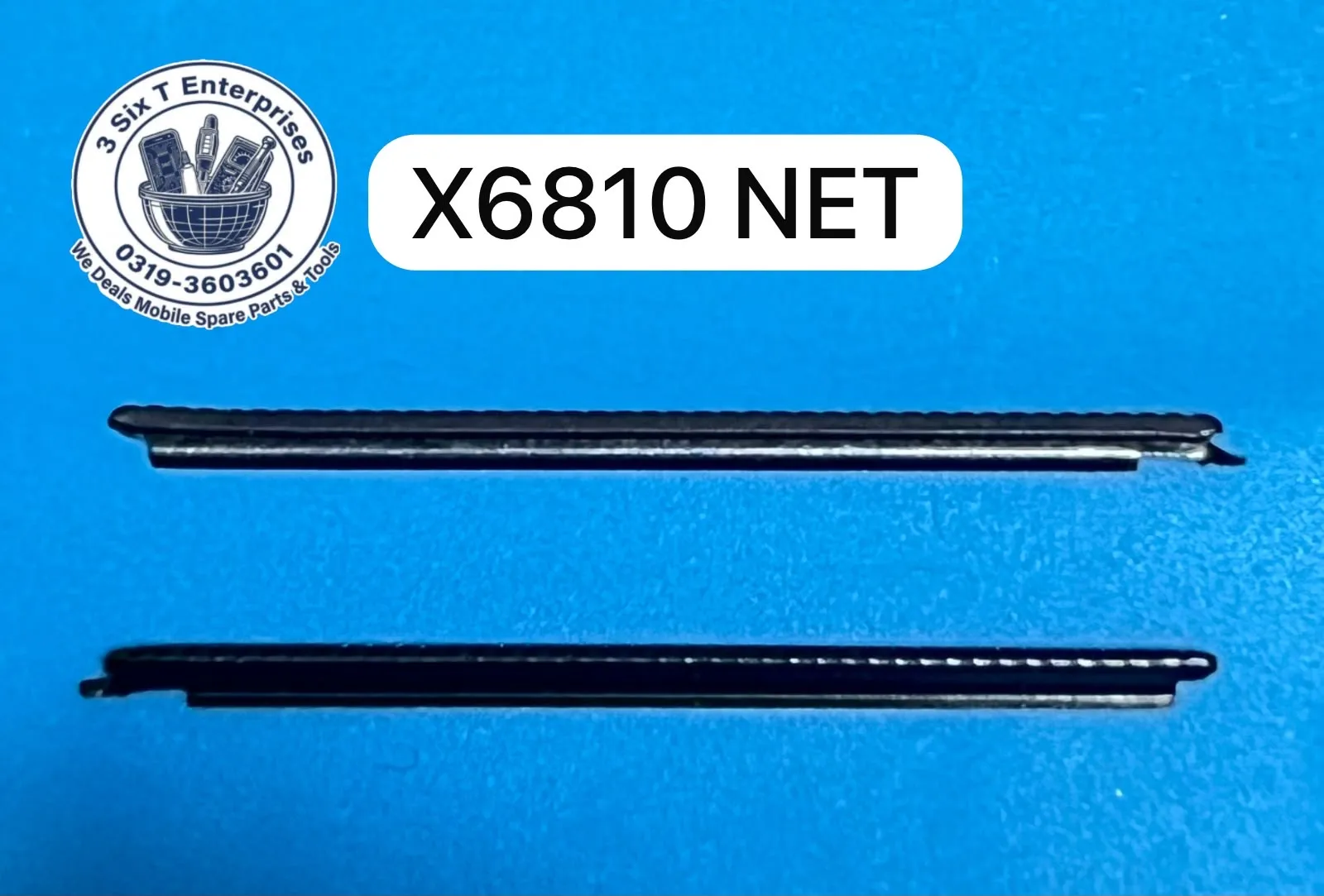 X6810 Net