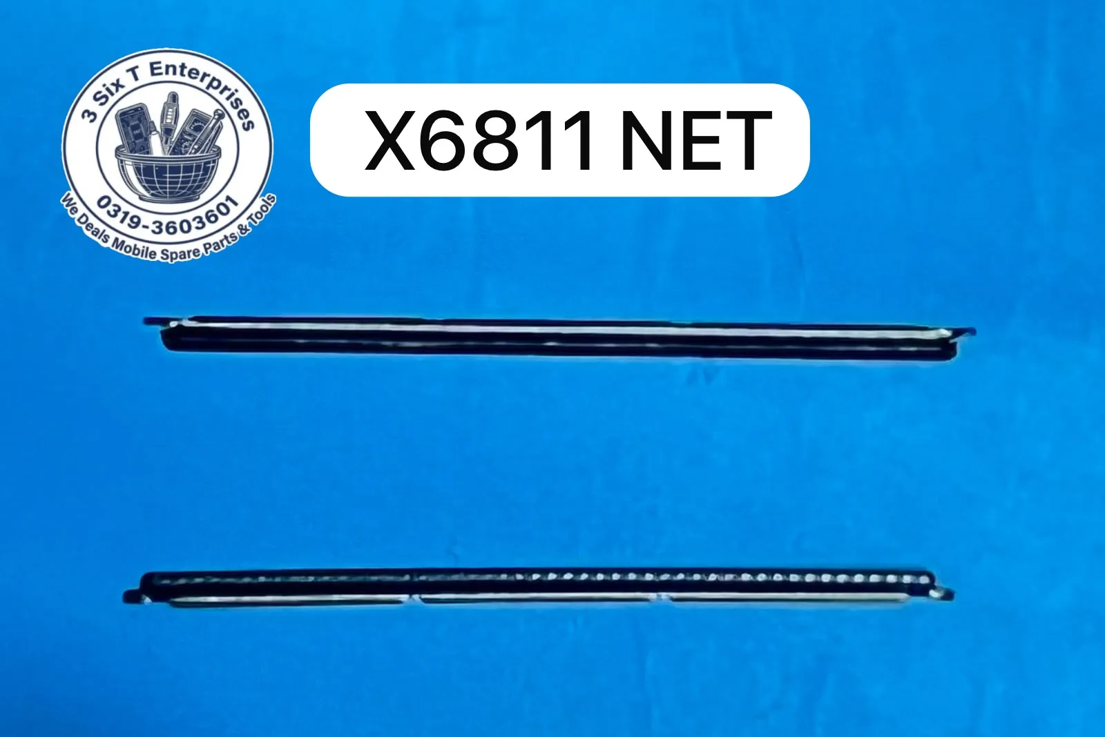 X6811 Net