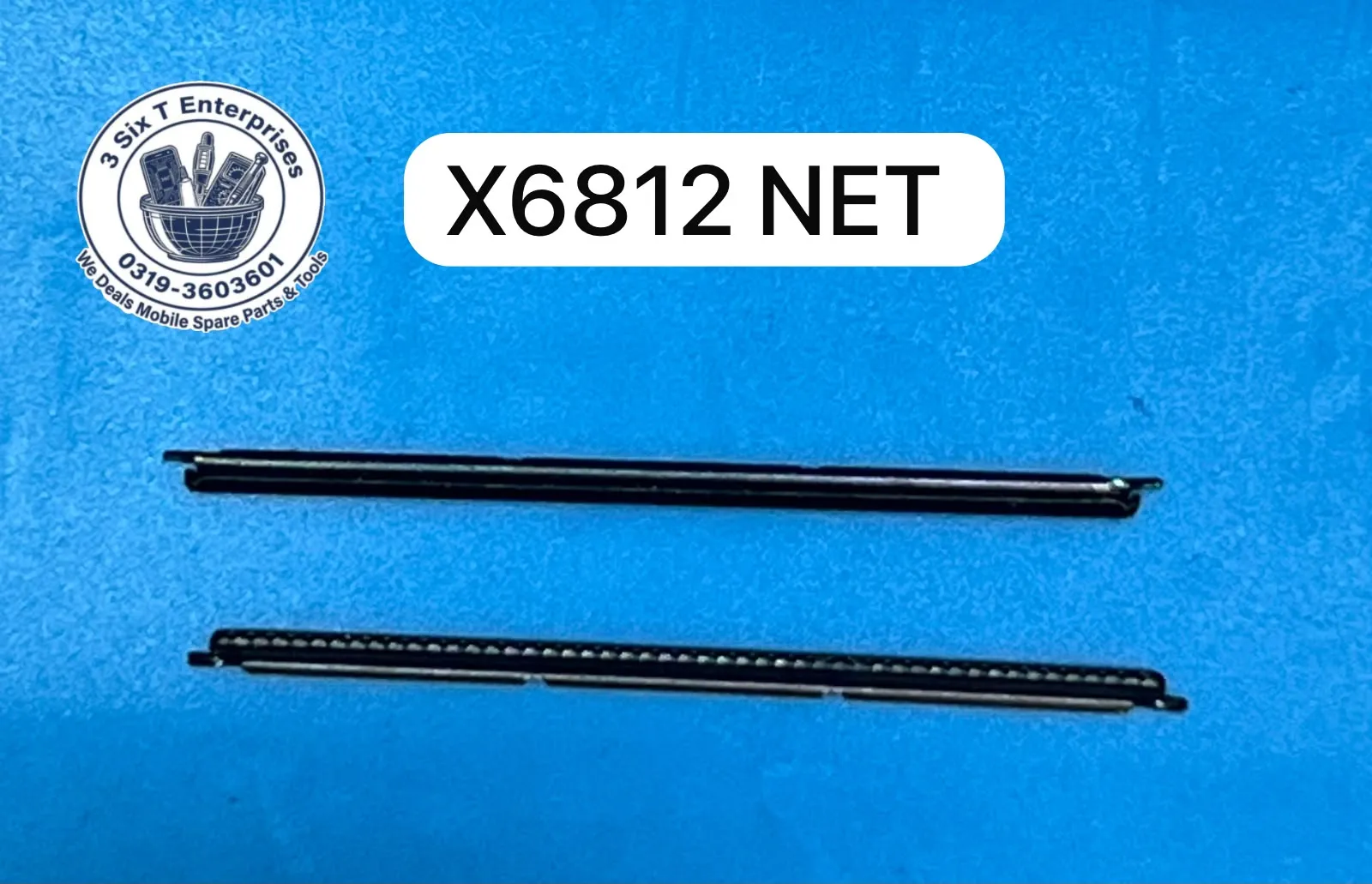 X6812 Camon 18T Net
