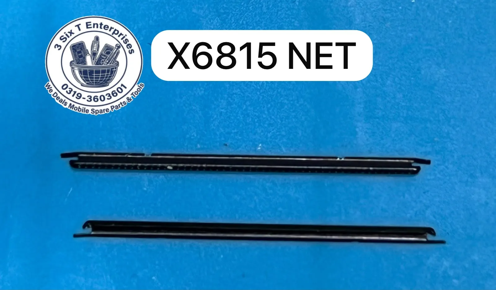 X6815 Net