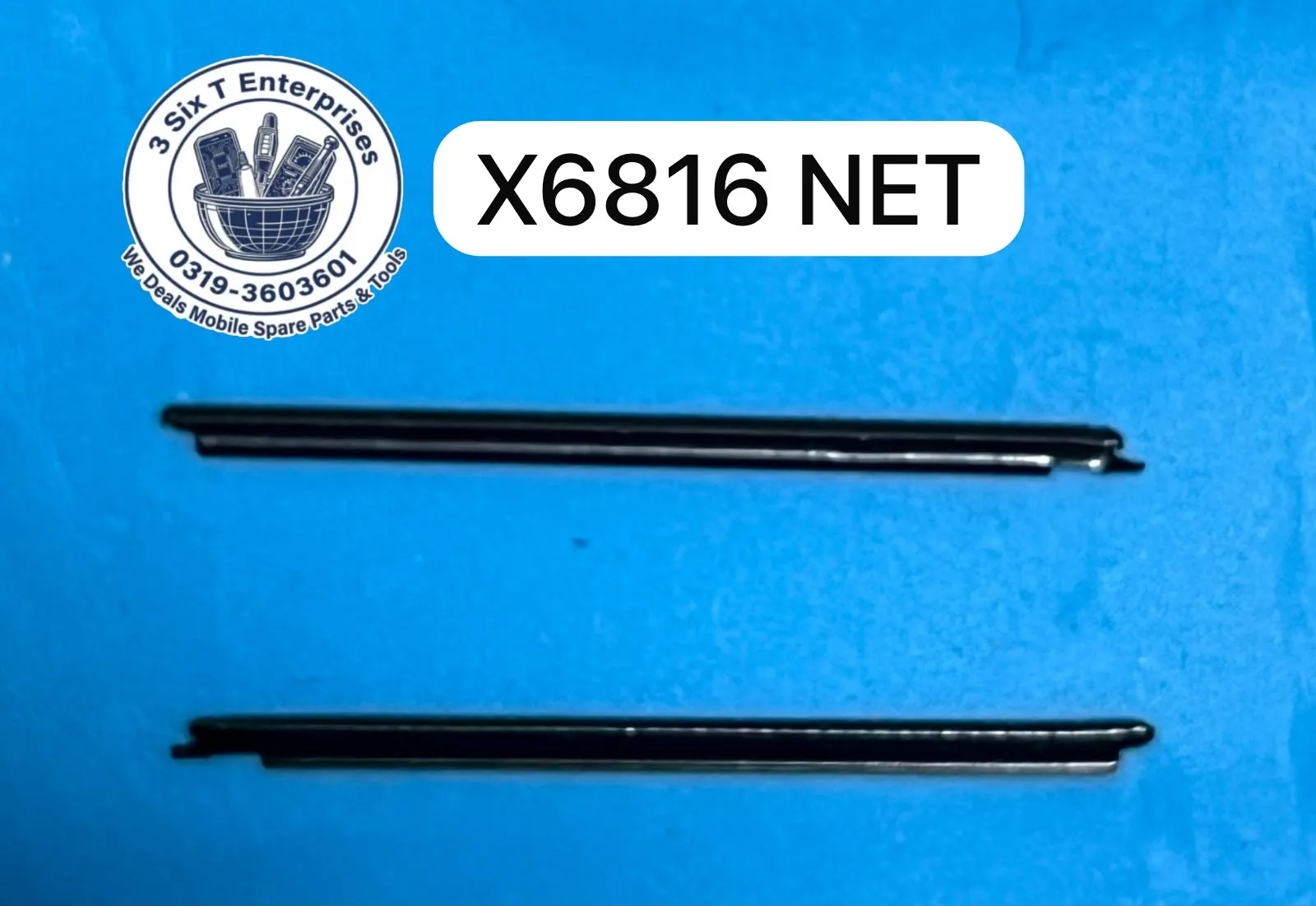 X6816 Net