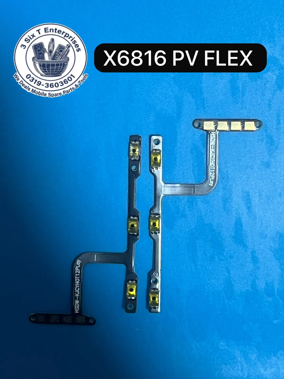 X6816 Pv Flex