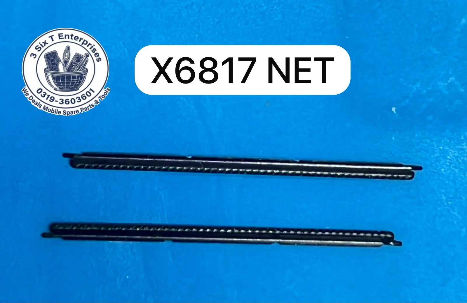 X6817 Net