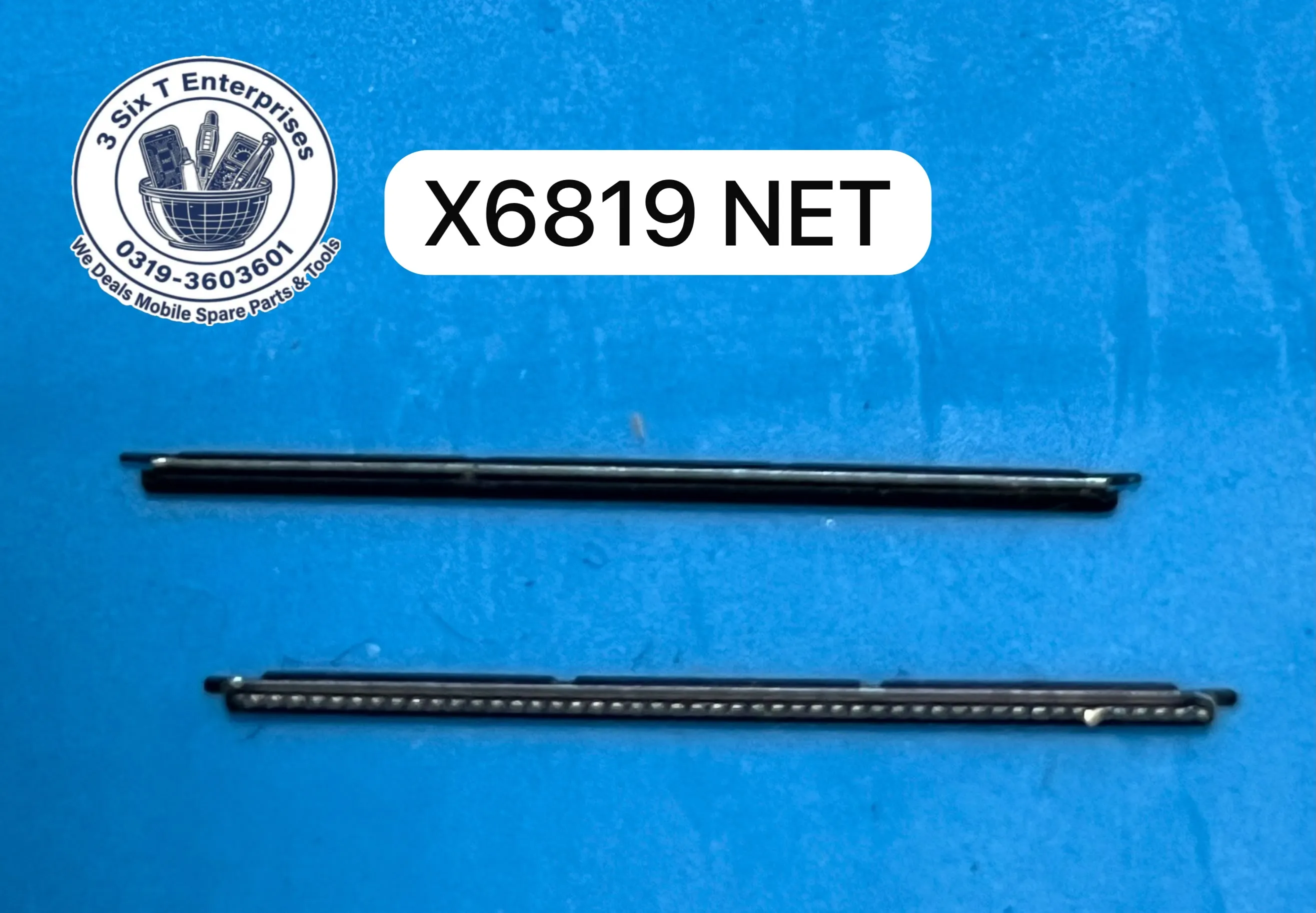 X6819 Net
