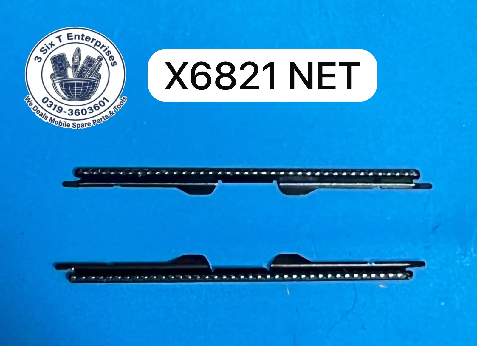 X6821 Net