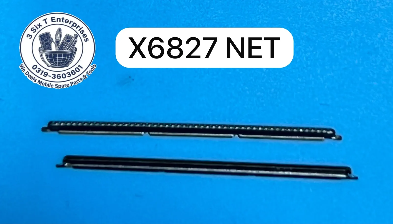 X6827 Net