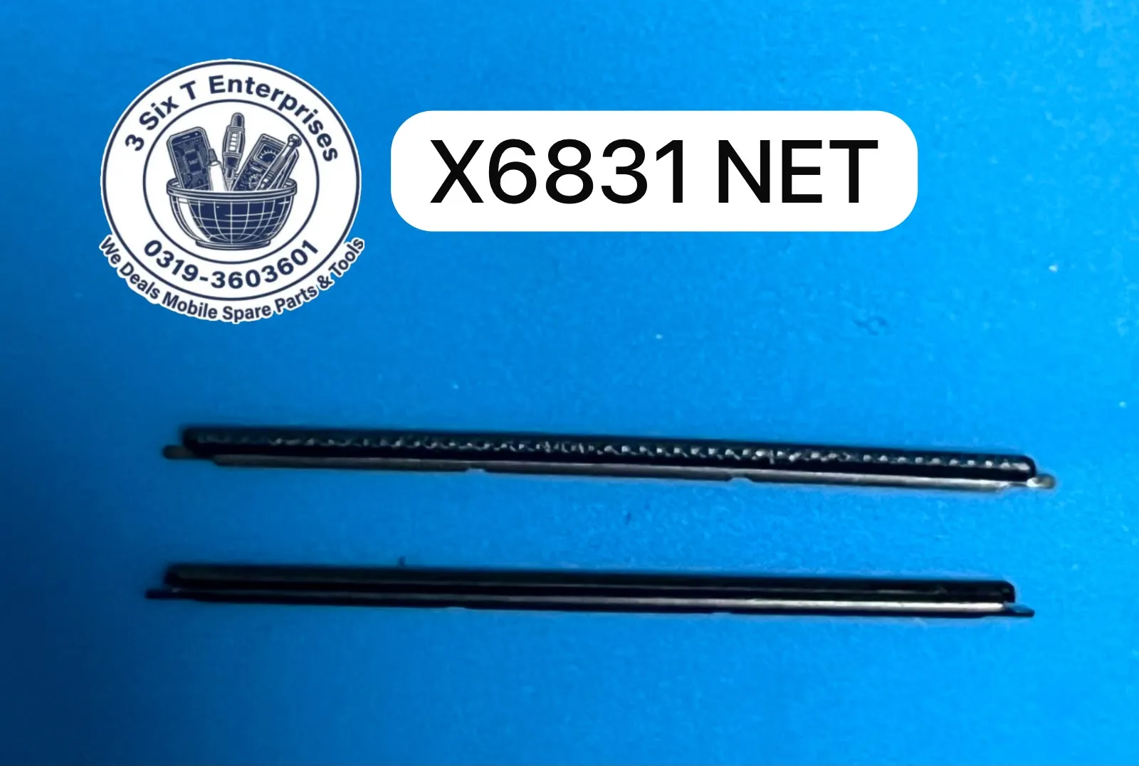 X6831 Net