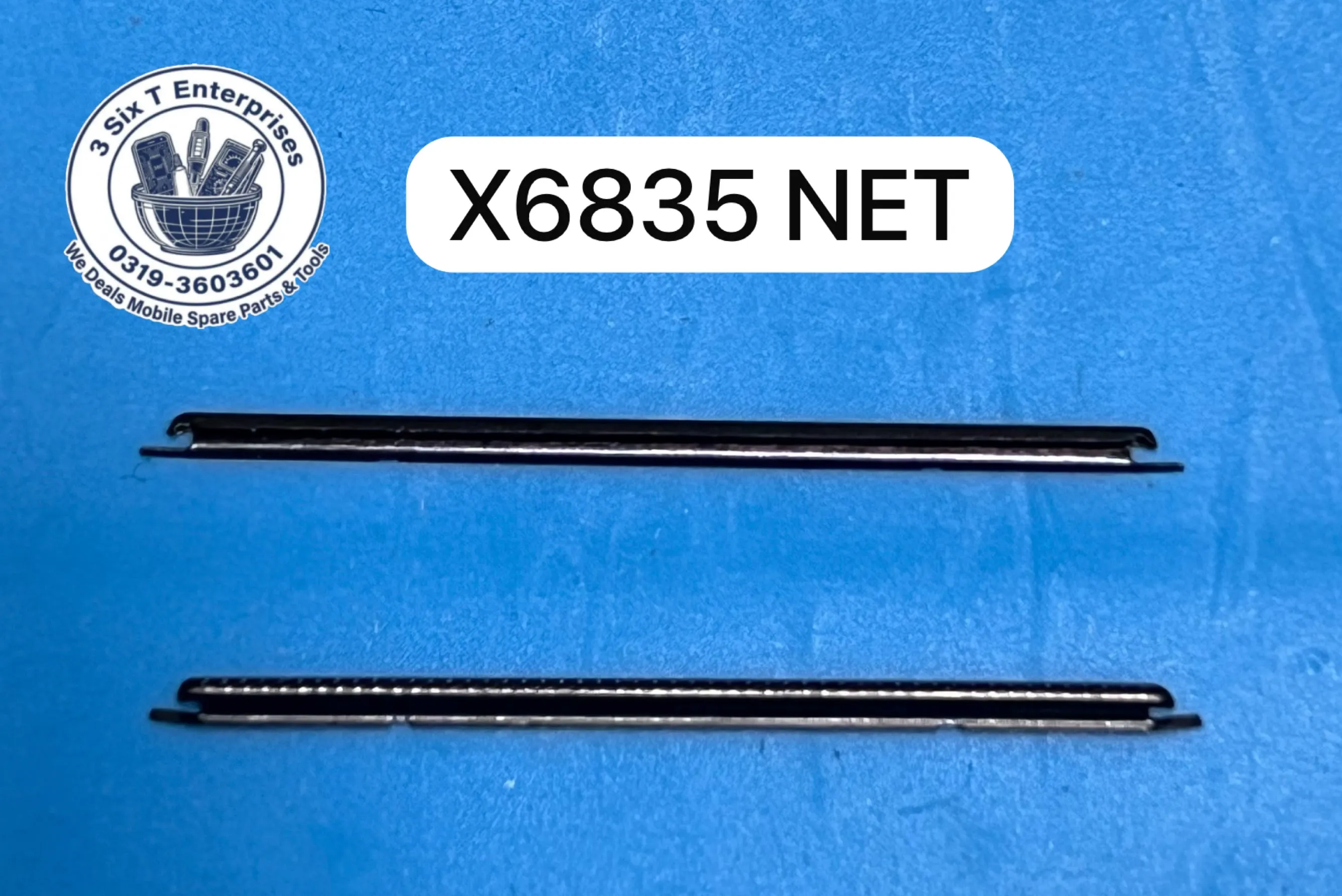 X6835 Net