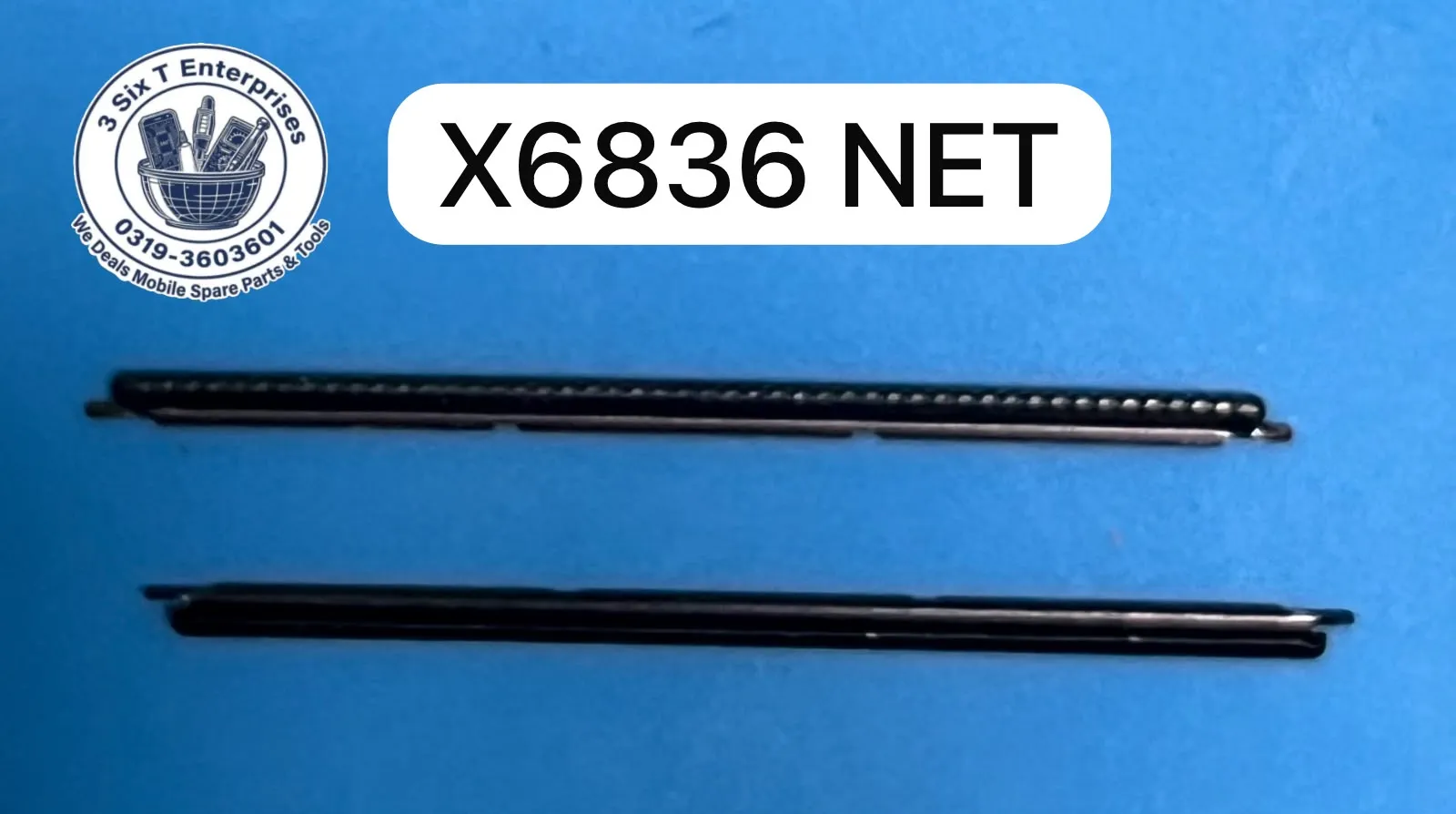 X6836 Net