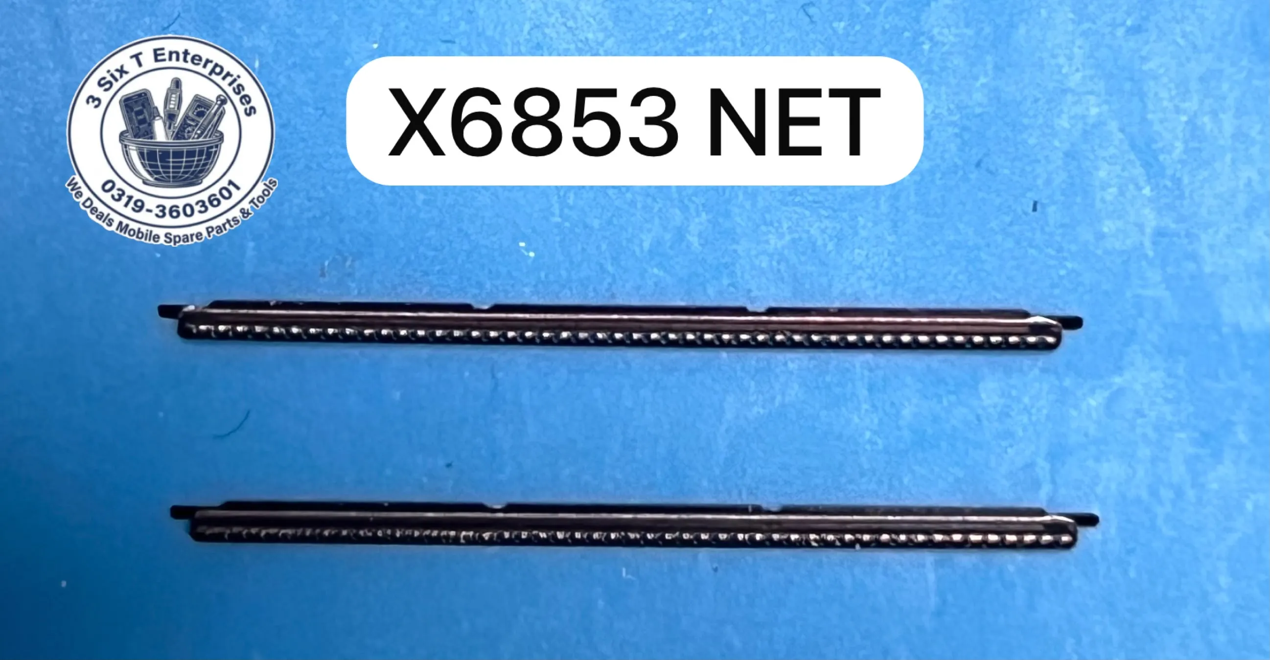 X6853 Net