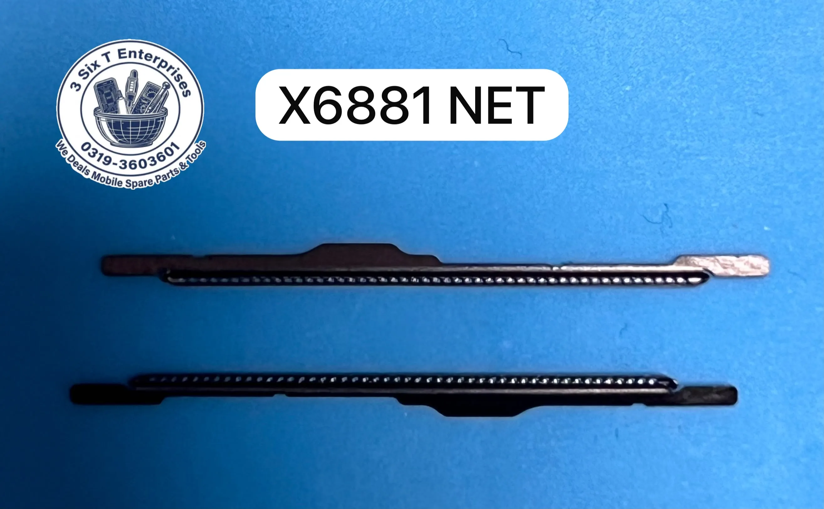 X6881 Net