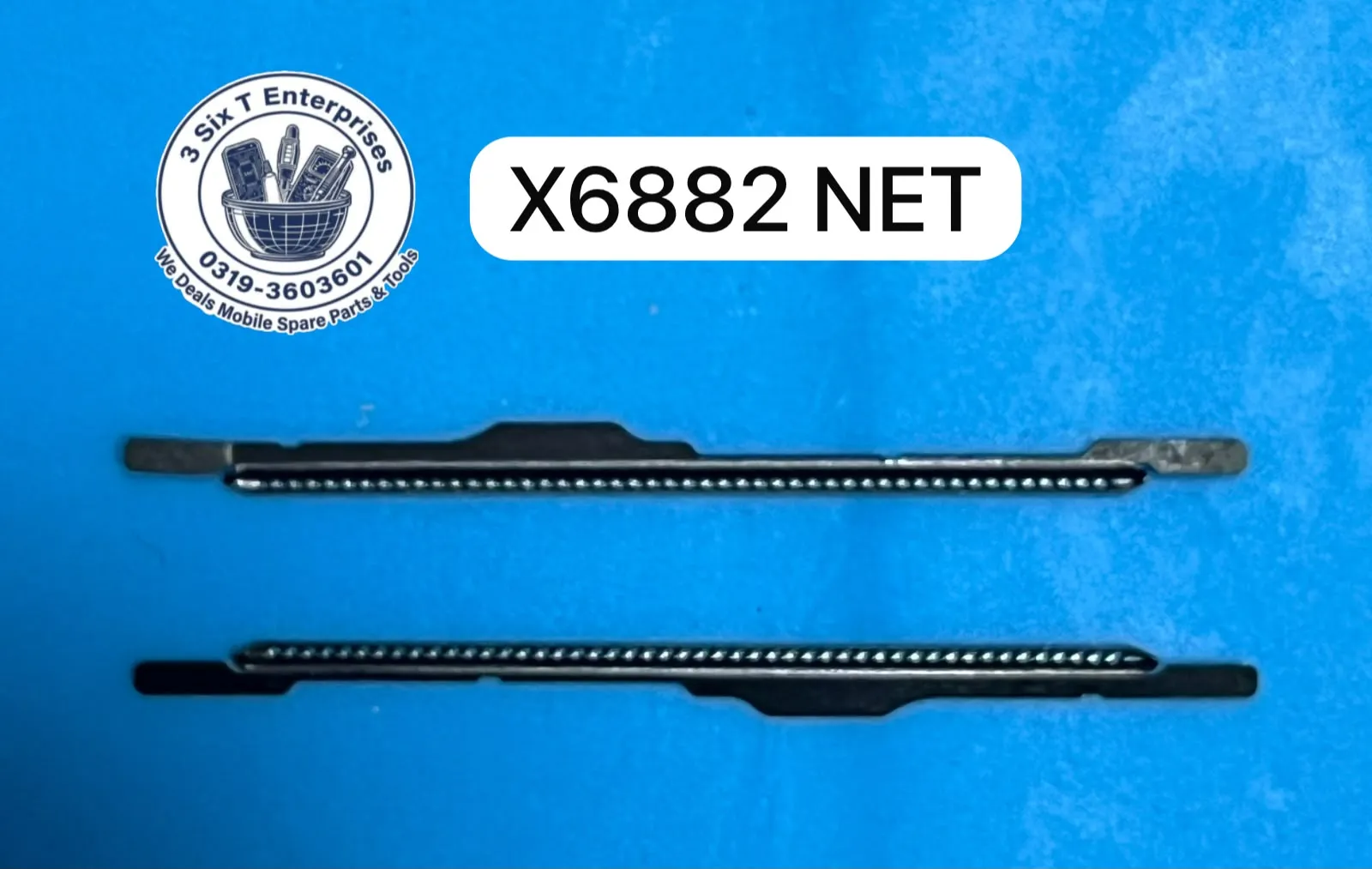 X6882 Net