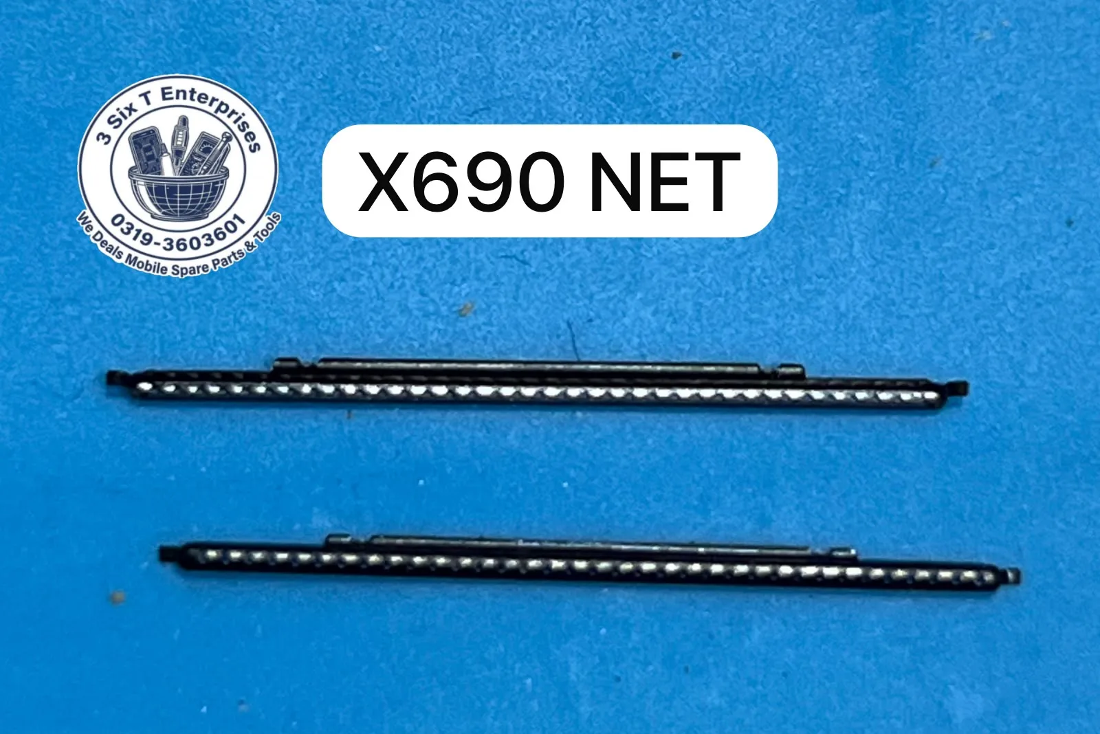 X690 Net