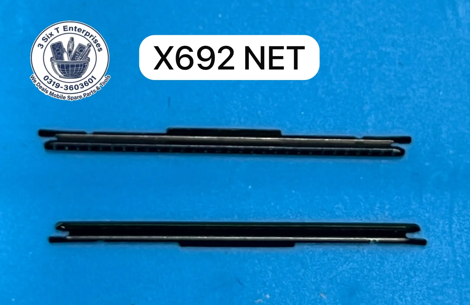 X692 Net