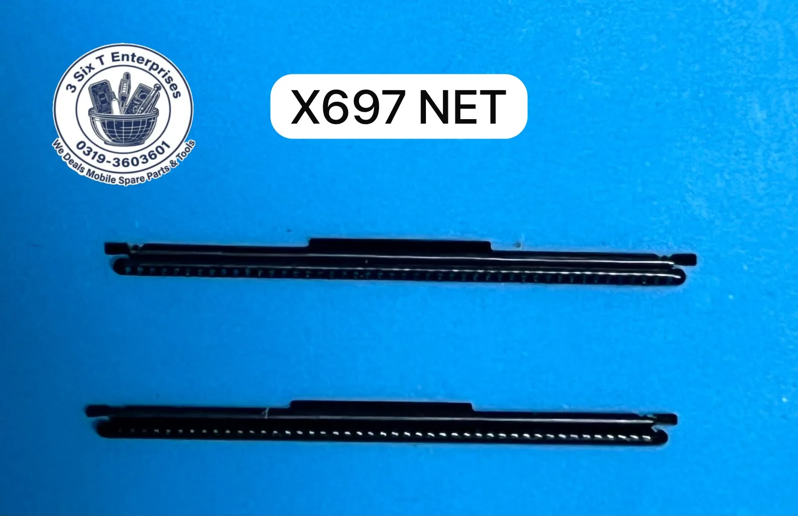 X697 Net