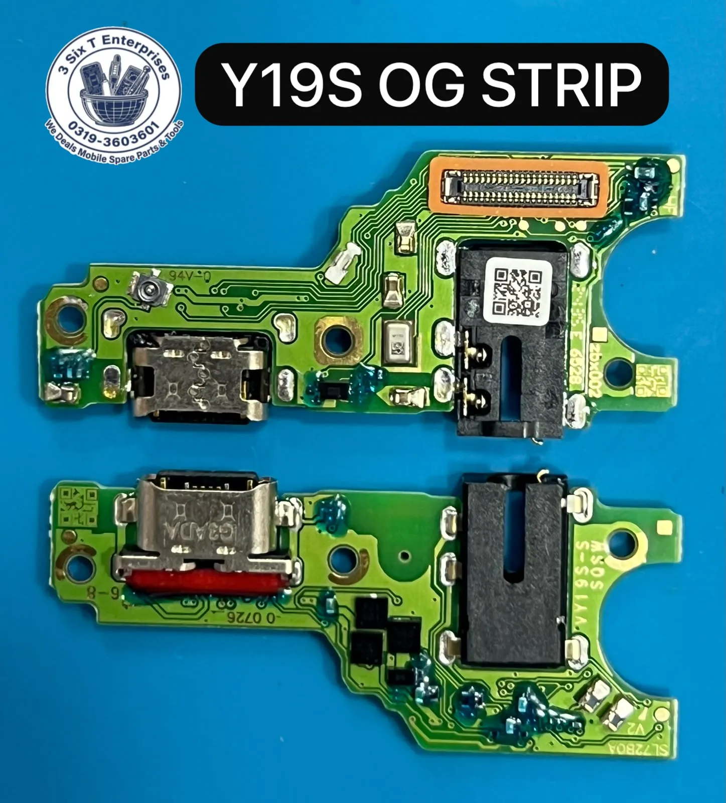 Y19s Og Strip